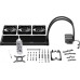 be quiet! Liquid Cooler Silent Loop 3 360mm